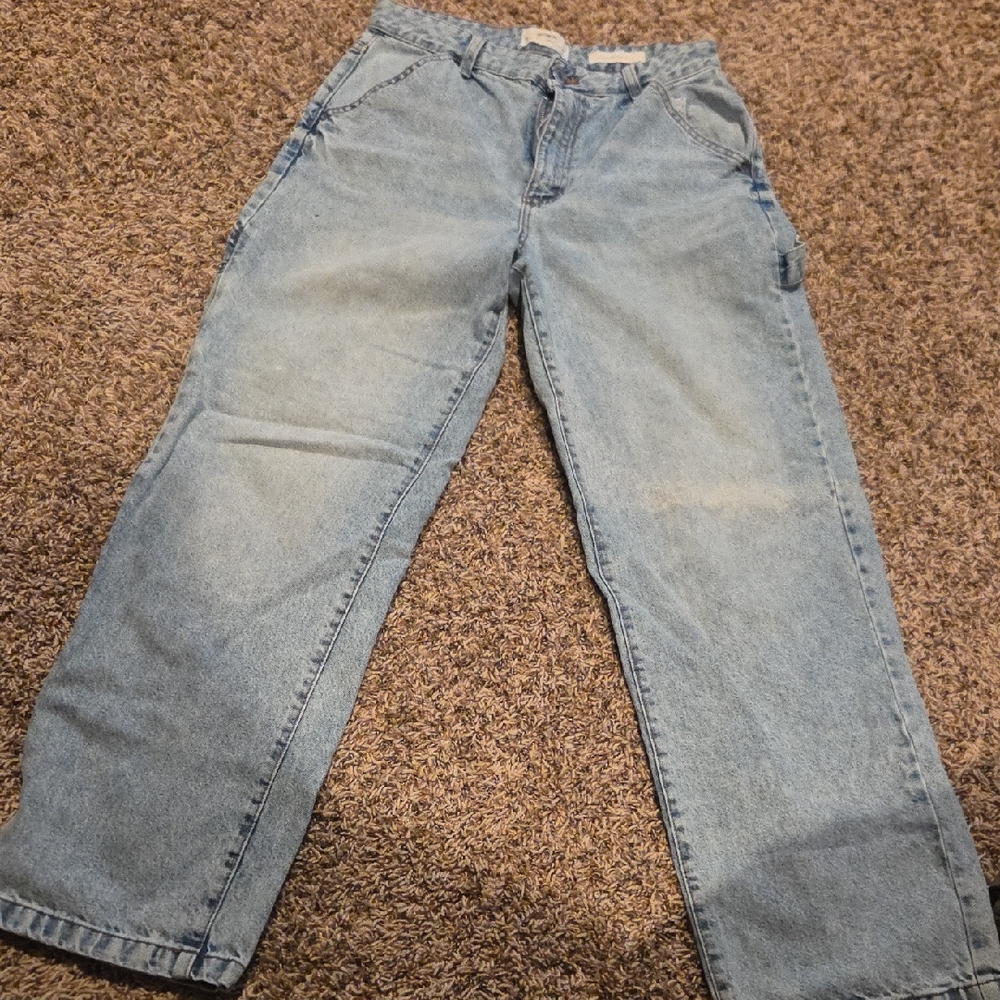 Classic Blue Women's Jeans